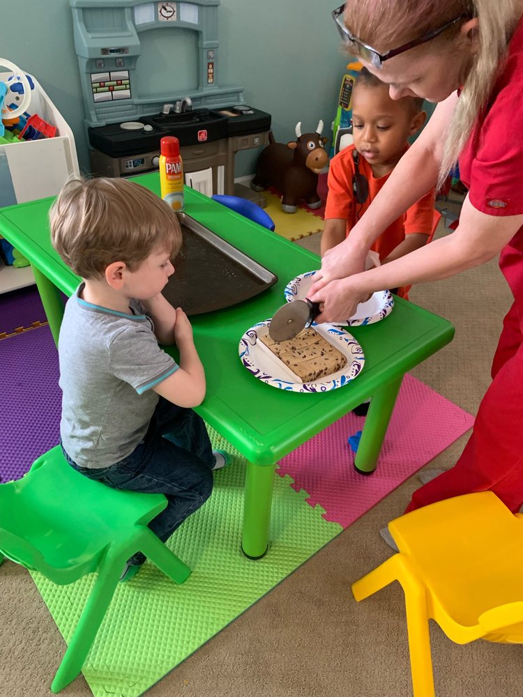 A  Place To Grow Childcare. - childcare center in Fayetteville, NC
