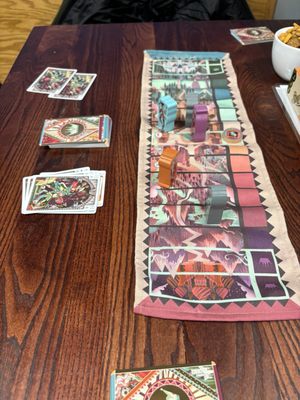 Bonus Round Game Cafe by null