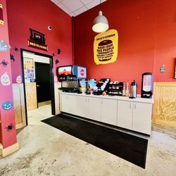 Sully's Steamers - Beverage