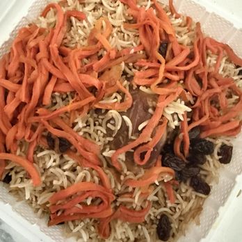 Kamdesh Afghan Cuisine - Afghan Near Me - Oakland, California