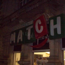 Supermarché Match