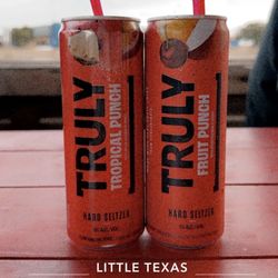 Little Texas