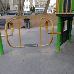 Morris Park