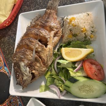 Mariscos Nayarit - Mojarra - Mexican Near Me - Lake Elsinore, California Mariscos Nayarit - Mojarra - Mexican Near Me - Lake Elsinore, California