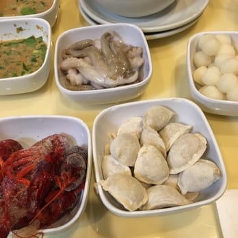 Hot Spot - Asian Fusion Near Me - Fairfax, Virginia