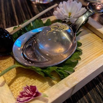 Sushi Pop - "Pod Cast." (Alcoholic beverage.) - Sushi Bars Near Me - Oviedo, Florida Sushi Pop - "Pod Cast." (Alcoholic beverage.) - Sushi Bars Near Me - Oviedo, Florida