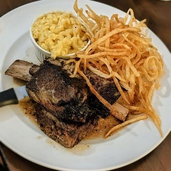 The Mason Jar Cafe - Short rib - American Near Me - Fort Lauderdale, Florida The Mason Jar Cafe - Short rib - American Near Me - Fort Lauderdale, Florida