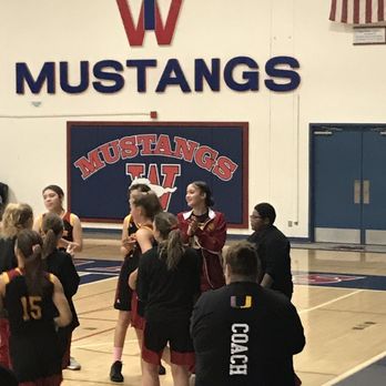 Tulare Western High School - Mustang pride! 02/12/2020 - Middle Schools & High Schools Near Me - Tulare, California