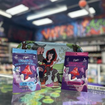 Busch Cloud 9 - Vape Shops Near Me - Tampa, Florida