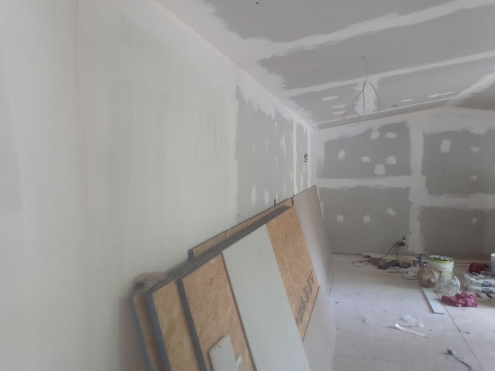 Slide of Carico Paint & Remodel