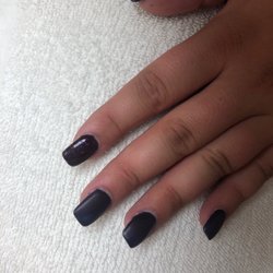 Fancy Nails