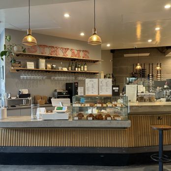3Thyme - Coffee & Tea Near Me - Los Angeles, California