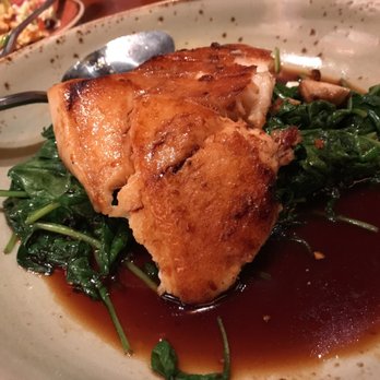 P.F. Chang's - Chilean SEA BASSSSSS. The only thing I get at PF Changs. Must have! - Chinese Near Me - Buffalo, New York P.F. Chang's - Chilean SEA BASSSSSS. The only thing I get at PF Changs. Must have! - Chinese Near Me - Buffalo, New York