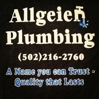 Allgeier Plumbing