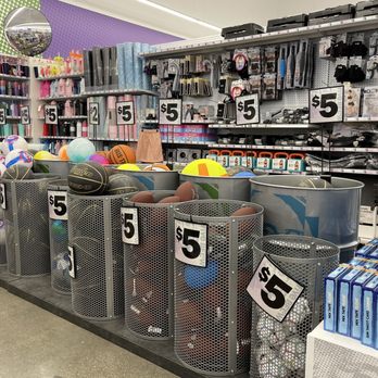Five Below - Toy Stores Near Me - Vacaville, California