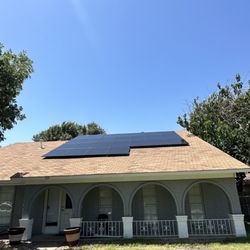DBR Solar Solutions - Own your electric, don't rent it.