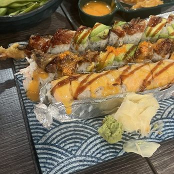 Sushi Pro - Japanese Near Me - San Jose, California