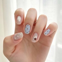Gee Nail & Spa