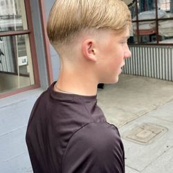Renovate Kids Cuts and More