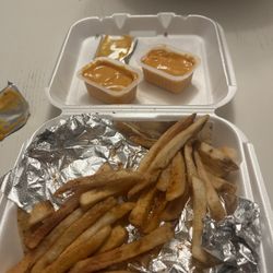 Cook Out