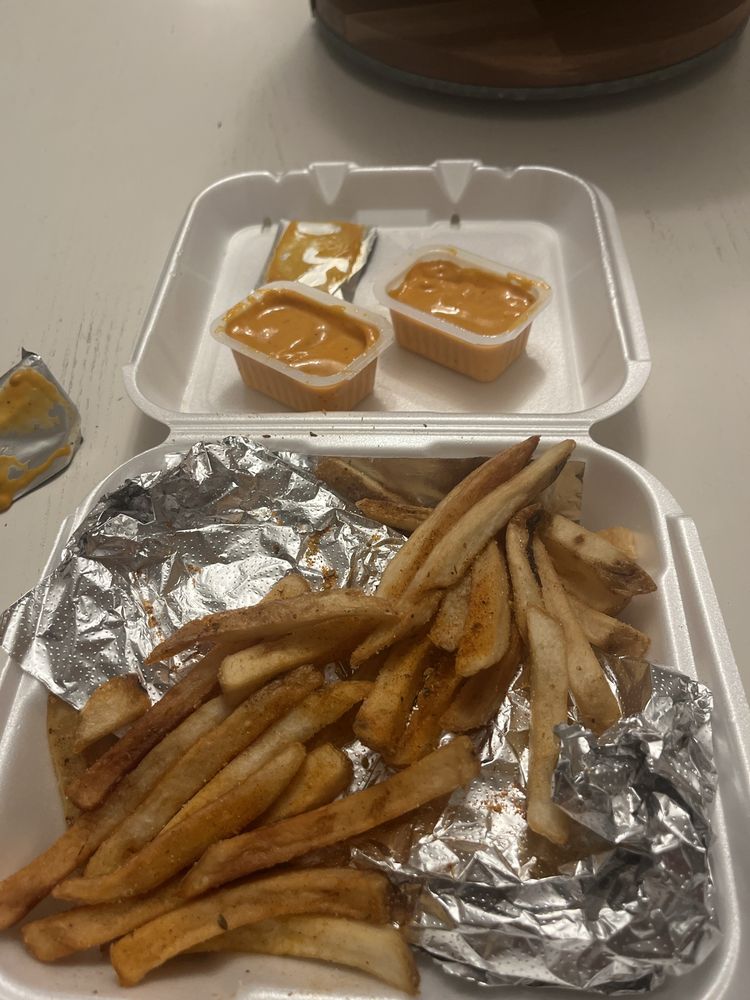 Cook Out Logo