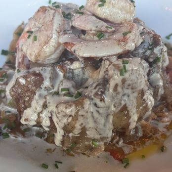 Prey - Oxtail Entree - Cajun/Creole Near Me - Houston, Texas