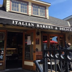 Ottavio Italian Bakery & Delicatessen Cafe