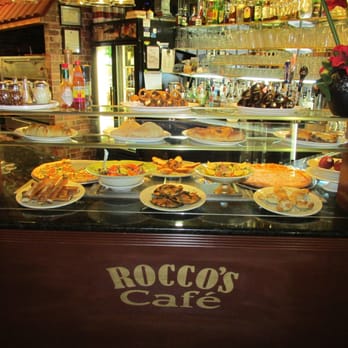 Rocco's Pizza & Cafe - Pizza Near Me - Crystal River, Florida Rocco's Pizza & Cafe - Pizza Near Me - Crystal River, Florida