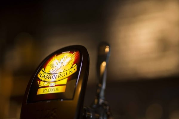 Døgnvill Burger Stavanger by null