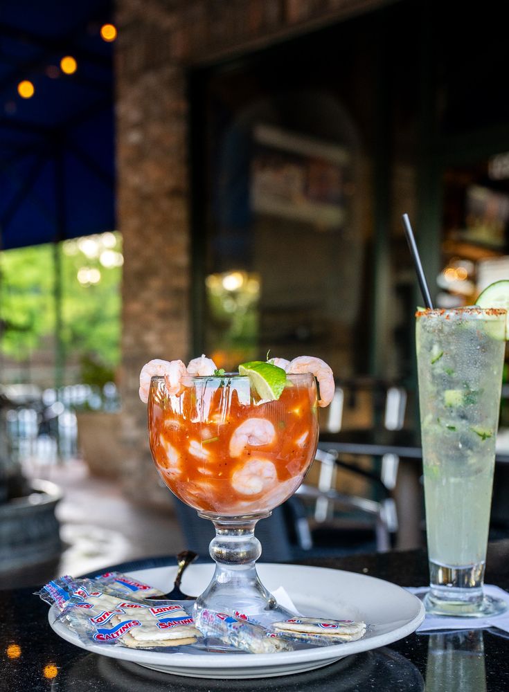 Nico's Tex Mex