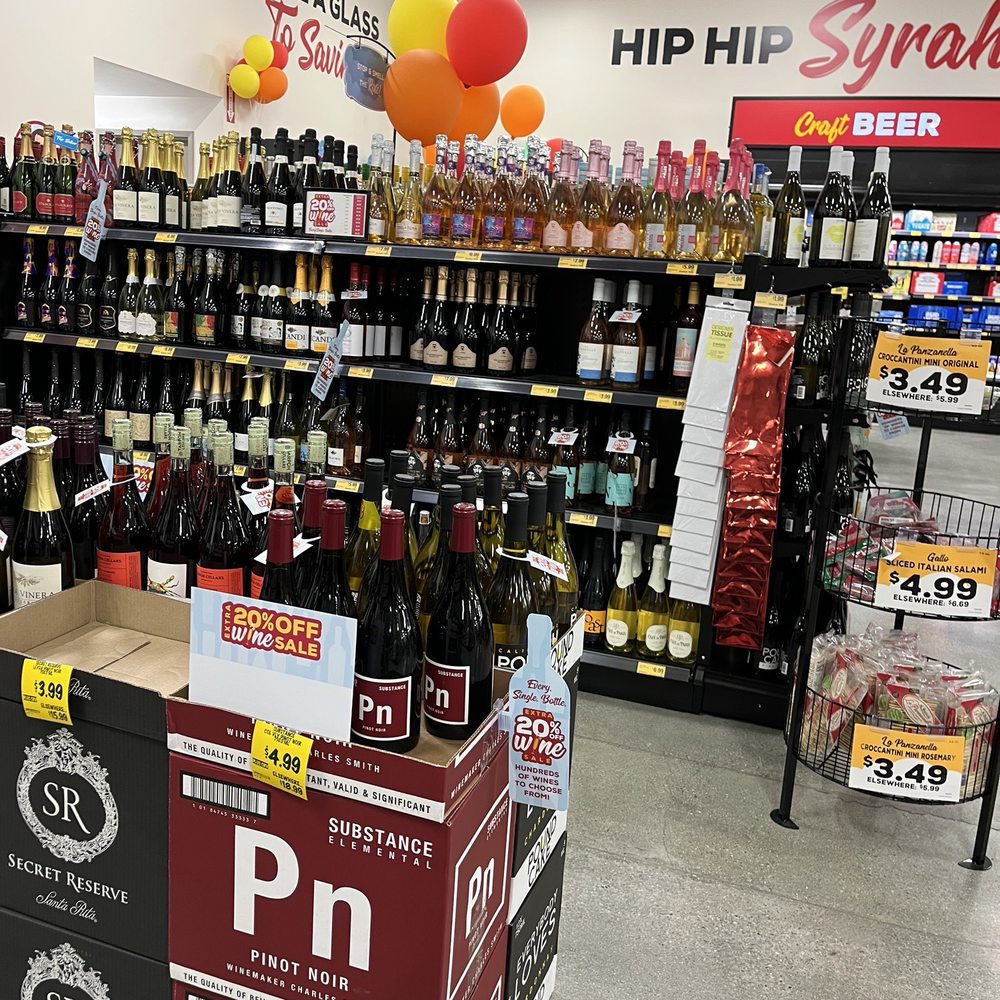 Grocery Outlet - Grocery Near Me - Torrance, California Grocery Outlet - Grocery Near Me - Torrance, California