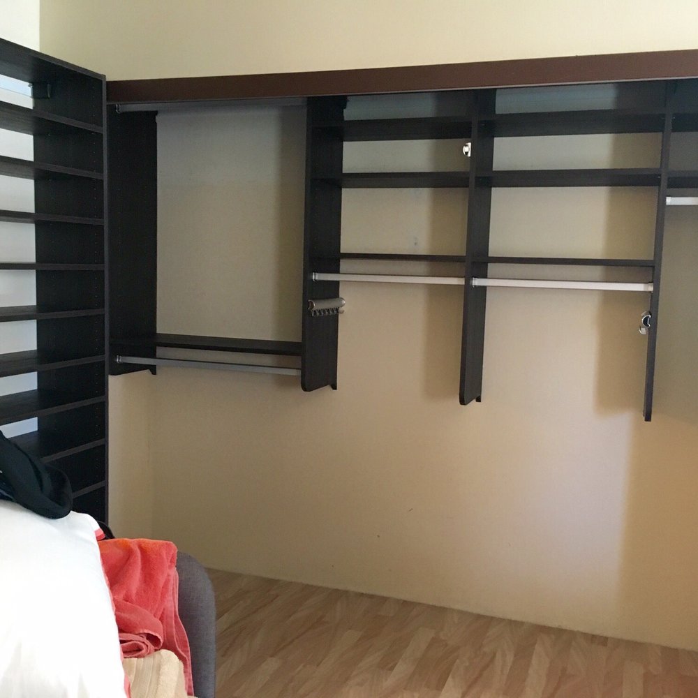 California Closets - Honolulu - Interior Design Near Me - Honolulu, Hawaii