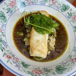 Halibut