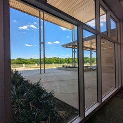 Stephen G Terrell Recreation Center