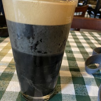 Rodeo Goat - Nitro Temptress Local brew out of Lakewood, TX! - Burgers Near Me - Dallas, Texas