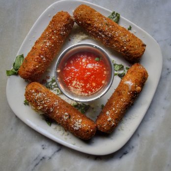 Emmett's - Mozarella Sticks - American Near Me - New York, New York