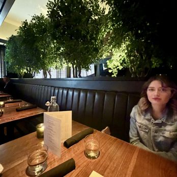 Matu - Steakhouses Near Me - Beverly Hills, California