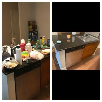 Dynastyy Kleaning Services - Before & After Kitchen - Home Cleaning Near Me Dynastyy Kleaning Services - Before & After Kitchen - Home Cleaning Near Me