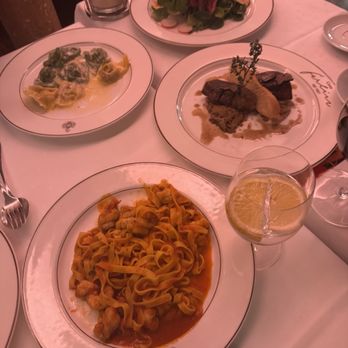 Casa Ferlin - Italian Near Me - Zürich, ZH