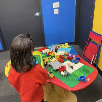 Bricks & Minifigs - San Antonio - Toy Stores Near Me - San Antonio, Texas