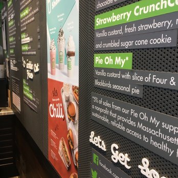 Shake Shack Seaport - Burgers Near Me - Boston, Massachusetts Shake Shack Seaport - Burgers Near Me - Boston, Massachusetts