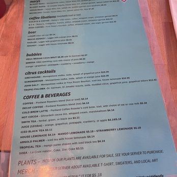Little Griddle - Menu - Breakfast & Brunch Near Me - Portland, Oregon Little Griddle - Menu - Breakfast & Brunch Near Me - Portland, Oregon