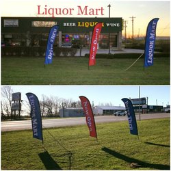 Liquor Mart Nicholasville