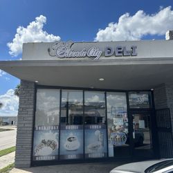 Orlando City Deli - Storefront