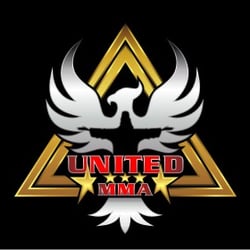 United MMA - www.unitedmmafight.com