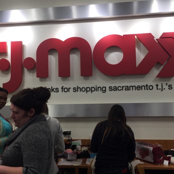 TJ Maxx - Department Stores Near Me - Sacramento, California TJ Maxx - Department Stores Near Me - Sacramento, California