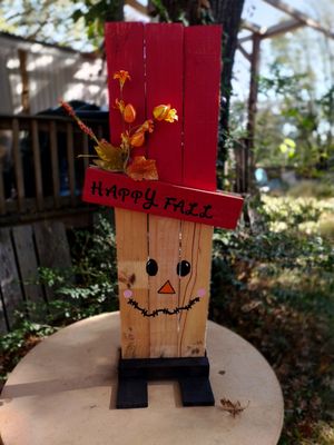 Brandy's, The Busy B's