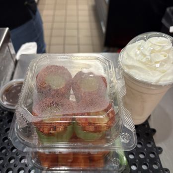 La Michoacana Ice Cream Delight - Ice Cream & Frozen Yogurt Near Me - Fullerton, California