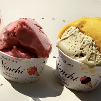 Venchi - Chocolatiers & Shops Near Me - New York, New York