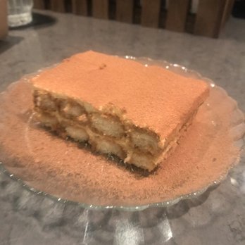 Mad Bene - 12.21.19 tiramisu - Italian Near Me - Kapolei, Hawaii Mad Bene - 12.21.19 tiramisu - Italian Near Me - Kapolei, Hawaii